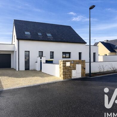 Maison 5 pièces 589000 €