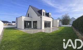 Maison 5 Pièces 140 m² à vendre à Erdeven (56410)