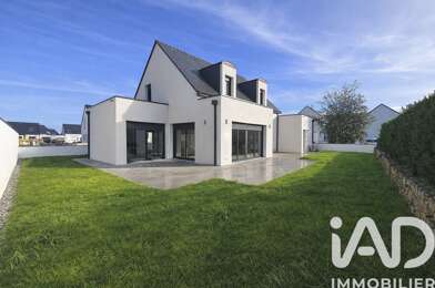 Maison 5 pièces 579000 €