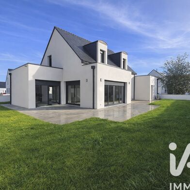 Maison 5 pièces 579000 €