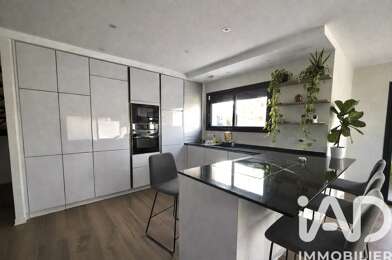 Maison 5 pièces 560000 €