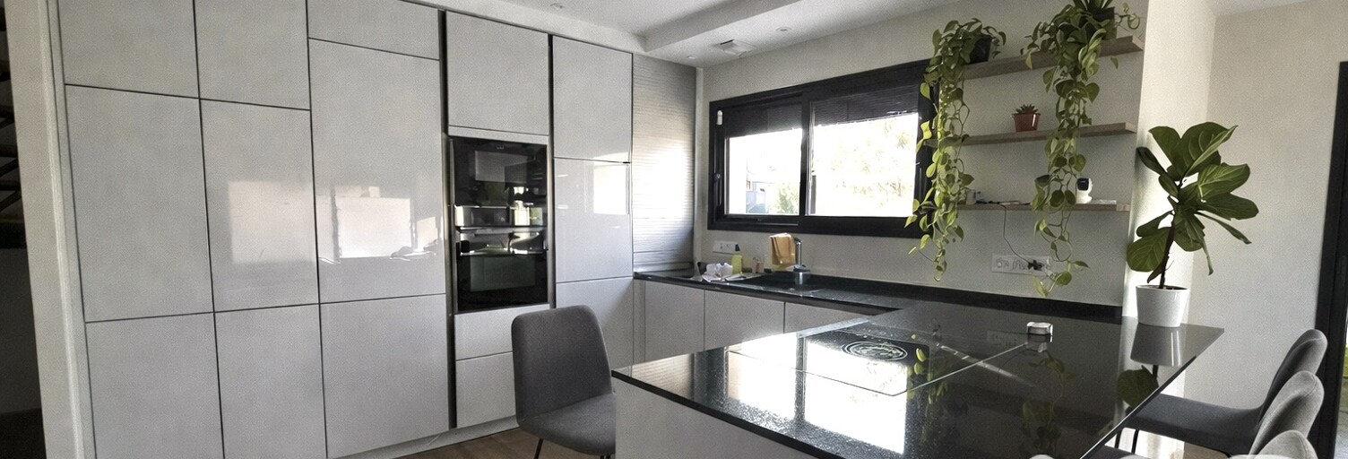 Maison 5 Pièces 140 m² à vendre à Erdeven (56410)