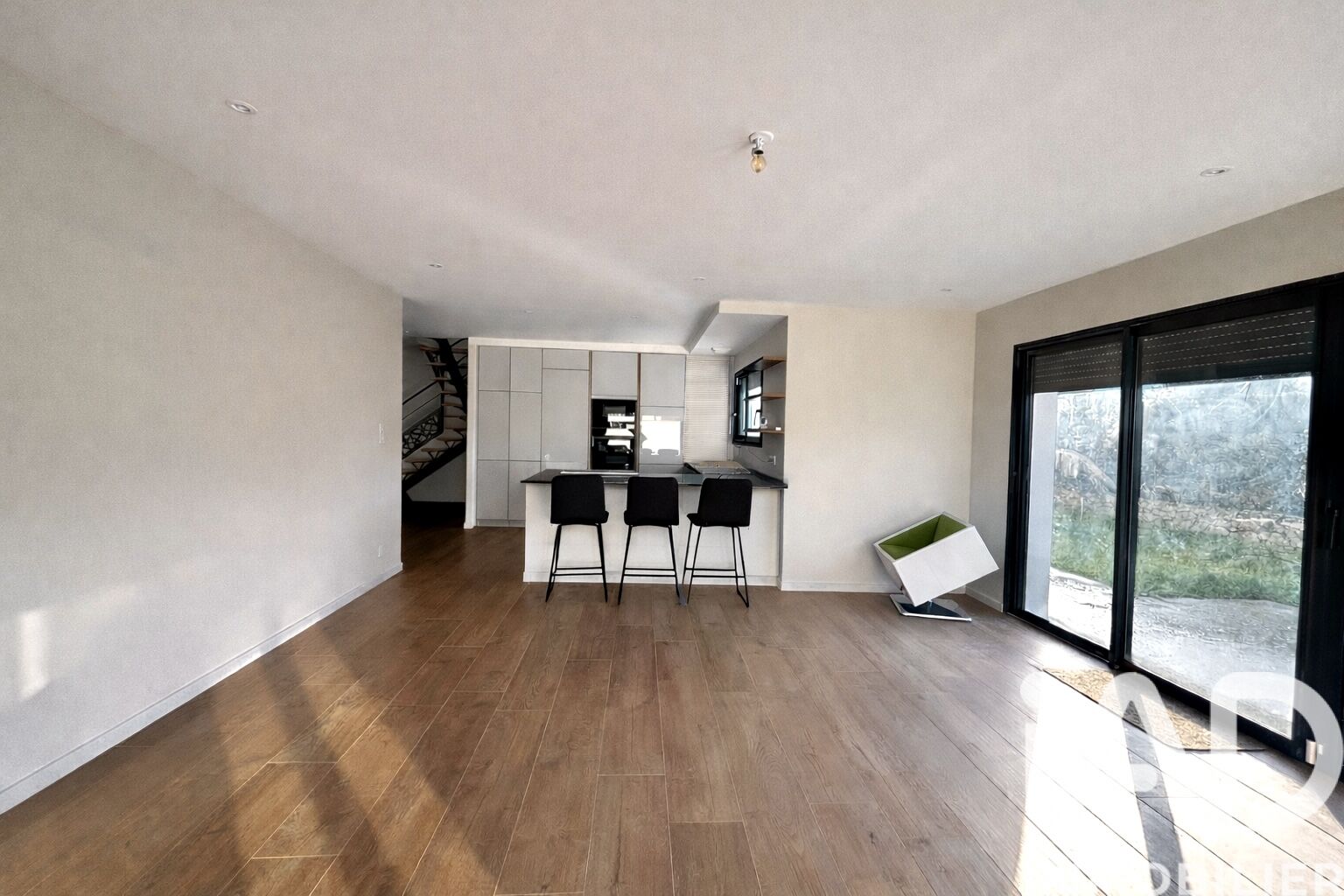 Vente Maison/villa 5 pièces - Photo 4