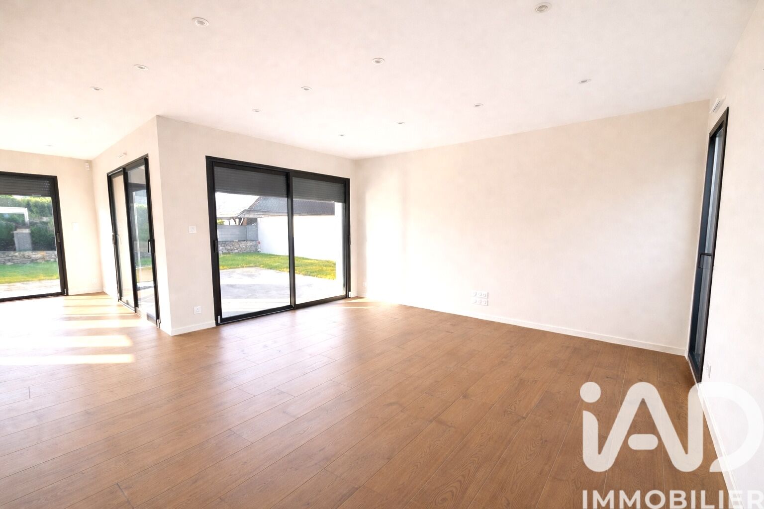 Vente Maison/villa 5 pièces - Photo 5