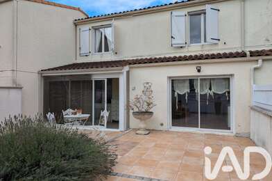 Maison 4 pièces 184000 €