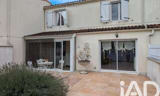 Maison 4 Pièces 117 m² à vendre à Châteaubernard (16100)