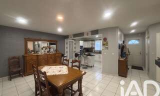 Maison 5 Pièces 126 m² à vendre à Cussac-Fort-Médoc (33460)