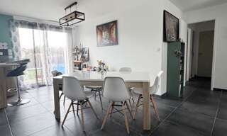 Maison 4 Pièces 82 m² à vendre à Belin-Béliet (33830)