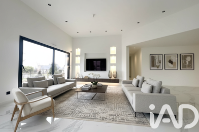 Maison 5 pièces 309000 €