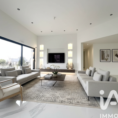 Maison 5 pièces 309000 €