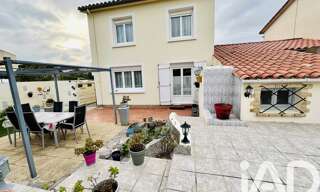 Maison 4 Pièces 86 m² à vendre à Névian (11200)