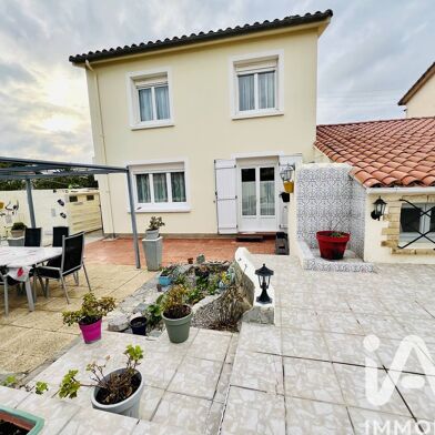 Maison 4 pièces 228000 €