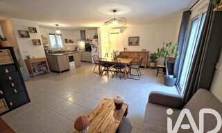 Maison 4 Pièces 88 m² à vendre à Beauvoisin (30640)