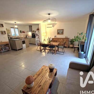 Maison 4 pièces 265000 €