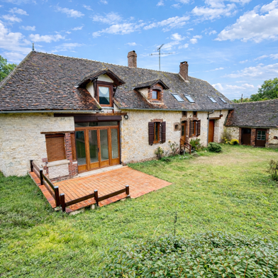 Maison 9 pièces 250000 €