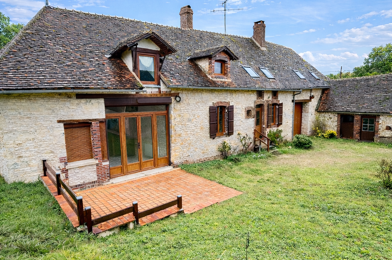 Maison 9 pièces 250000 €