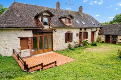 Maison 9 pièces 250000 €