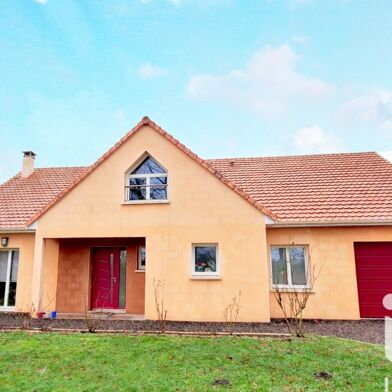 Maison 6 pièces 260000 €