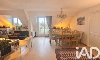 Appartement 5 Pièces 101 m² à vendre à Rueil-Malmaison (92500)