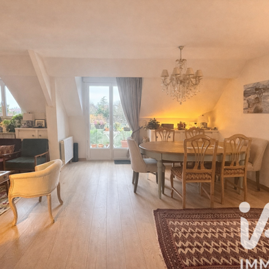Appartement 5 pièces 699000 €
