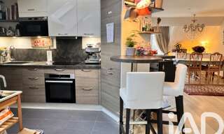 Appartement 5 Pièces 101 m² à vendre à Rueil-Malmaison (92500)