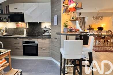 Appartement 5 pièces 699000 €