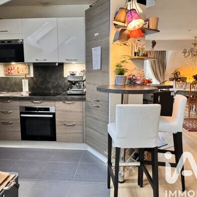 Appartement 5 pièces 699000 €