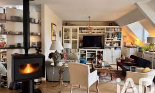 Appartement 5 Pièces 101 m² à vendre à Rueil-Malmaison (92500)