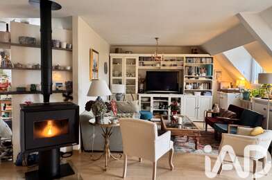 Appartement 5 pièces 699000 €