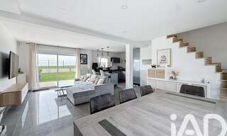 Maison 4 Pièces 106 m² à vendre à Ozouer-le-Voulgis (77390)