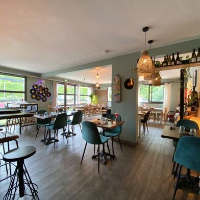 Commerce  150000 €