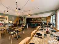 Vente Restaurant 90 m&sup2; — photo 2