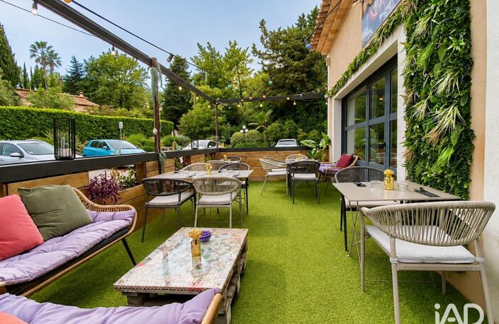 Vente Restaurant 90 m&sup2; — photo 4