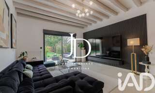 Maison 7 Pièces 190 m² à vendre à Dammartin-en-Goële (77230)