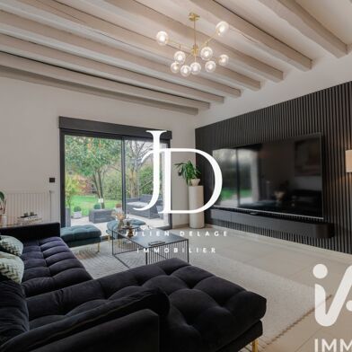 Maison 7 pièces 586000 €