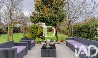 Maison 7 Pièces 190 m² à vendre à Dammartin-en-Goële (77230)