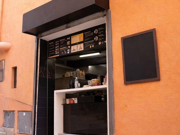 Vente Restauration rapide 55 m&sup2; — photo 1