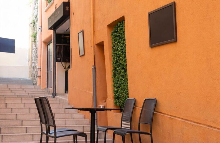 Vente Restauration rapide 55 m&sup2; — photo 4