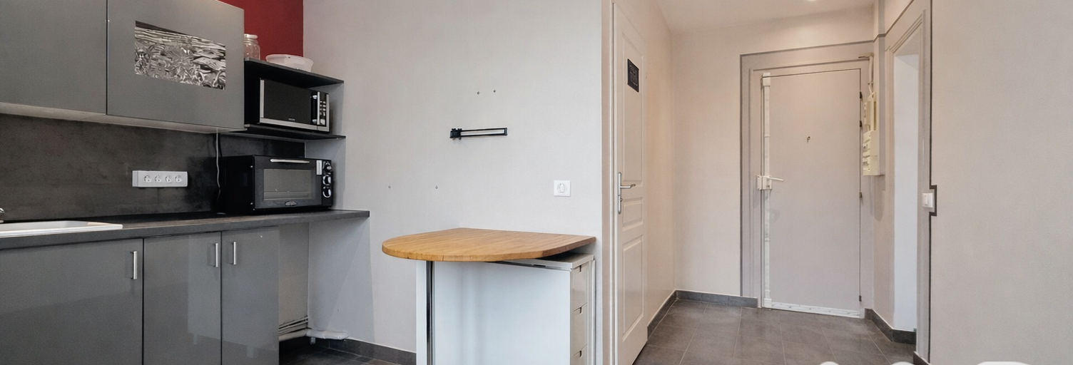 Appartement 3 Pièces 42 m² à vendre à Fontenay-sous-Bois (94120)