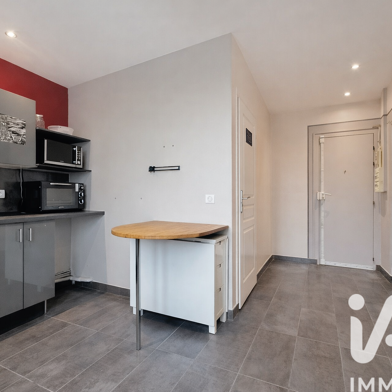 Appartement 3 pièces 210000 €