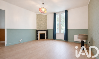 Appartement 3 Pièces 42 m² à vendre à Fontenay-sous-Bois (94120)