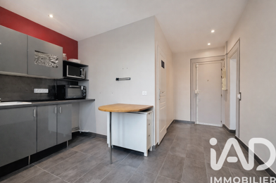 Appartement 3 pièces 198000 €