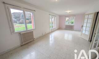 Maison 6 Pièces 136 m² à vendre à Civaux (86320)