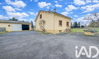 Maison 6 Pièces 136 m² à vendre à Civaux (86320)