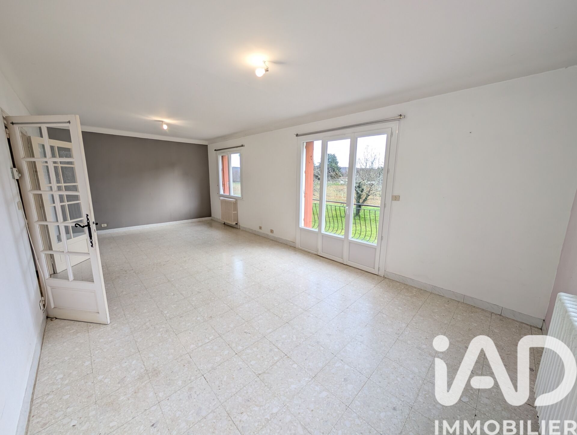 Vente Maison/villa 6 pièces - Photo 4