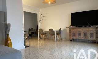 Appartement 3 Pièces 75 m² à vendre à Toulon (83000)