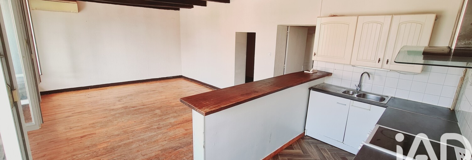 Maison 8 Pièces 147 m² à vendre à Réalville (82440)