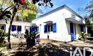 Maison 5 Pièces 147 m² à vendre à La Possession (97419)