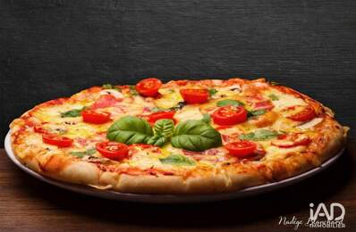 Vente Pizzeria 180 m&sup2; — photo du bien