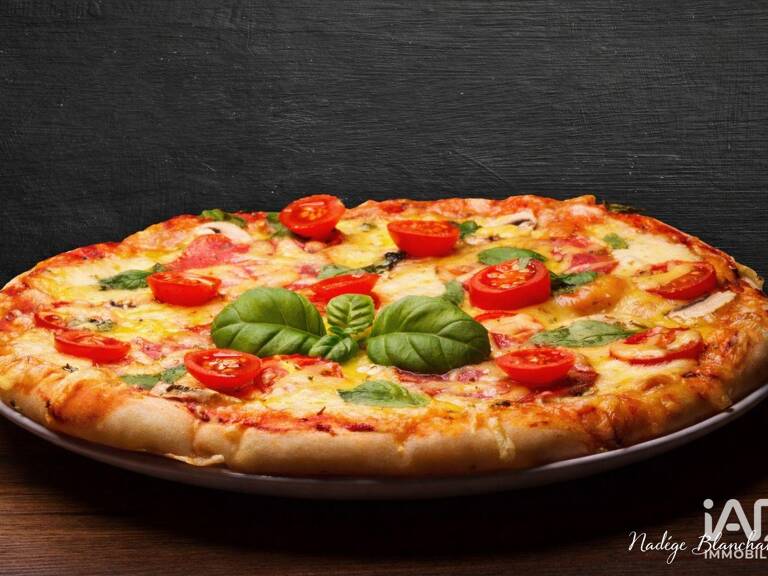 Vente Pizzeria 180 m&sup2; — photo 1